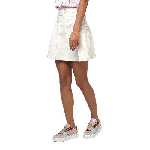 Karl Kani Γυναικεία φούστα Small Signature Twill Tennis Skirt